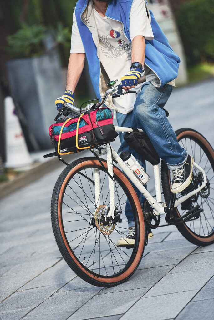 RITEWAYから遊び心と実用性を両立した新世代バイク「SONOMA F」が発売！