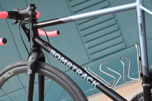 BOMBTRACK TEMPEST カスタム紹介｜「BUIL…