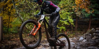 2025年11月 DHS安曇野 レースレポート 佐藤龍之介選手