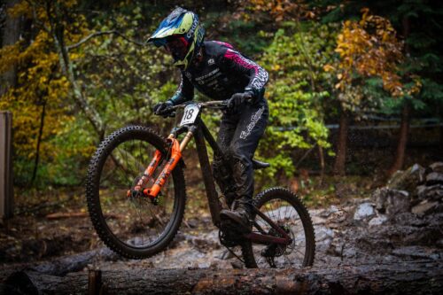 2025年11月 DHS安曇野 レースレポート 佐藤龍之介選…