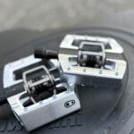 藤森美空選手によるCrankbrothers「MALLET BOA」「MALLET DH」レビュー