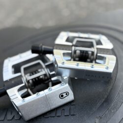 藤森美空選手によるCrankbrothers「MALLET BOA」「MALLET DH」レビュー