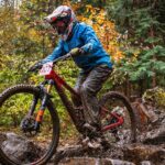 2025年11月 DHS安曇野 レースレポート 藤森美空選手