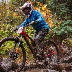 2025年11月 DHS安曇野 レースレポート 藤森美空選手