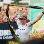 FELT ― コナで刻まれた新たな瞬間。ソルヴェイグ・ロヴセス選手が、IRONMAN世界選手権（コナ）で優勝！