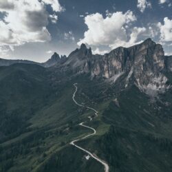 FROM PRO TO SLOW ― 競技の世界から、ゆっくり進む自由へ