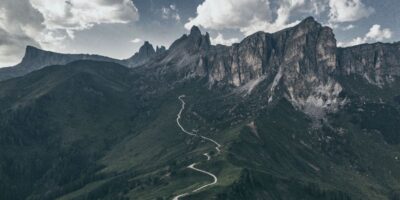 FROM PRO TO SLOW ― 競技の世界から、ゆっくり進む自由へ