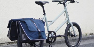 RITEWAYから、快適な積載と安全走行をサポートする『オフ…