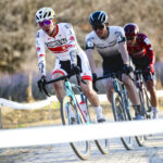 2025年12月宇都宮シクロクロス第1戦 レースレポート 織…