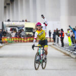 2025年12月全日本シクロクロス レースレポート 織田聖選…