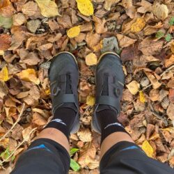 朝倉佑太選手によるCrankbrothers「MALLET TRAIL BOA」レビュー