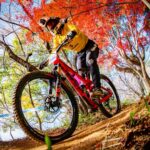 2025年11月 Trail Adventure Yoshi…