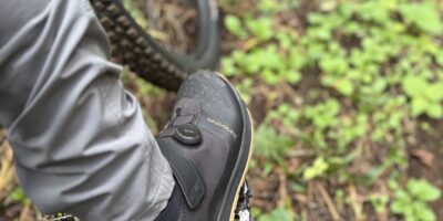 佐藤龍之介選手による「MALLET TRAIL BOA」レビ…