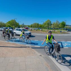 コペンハーゲンに学ぶ：自転車都市マスタークラス のご案内 (開催地 デンマーク)