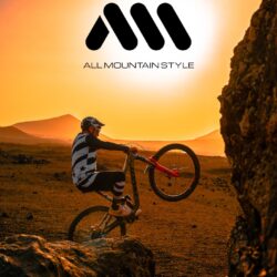 スペイン発、革新的フレームプロテクションを提案するパーツブランド「ALL MOUNTAIN STYLE」の取扱いを開始！