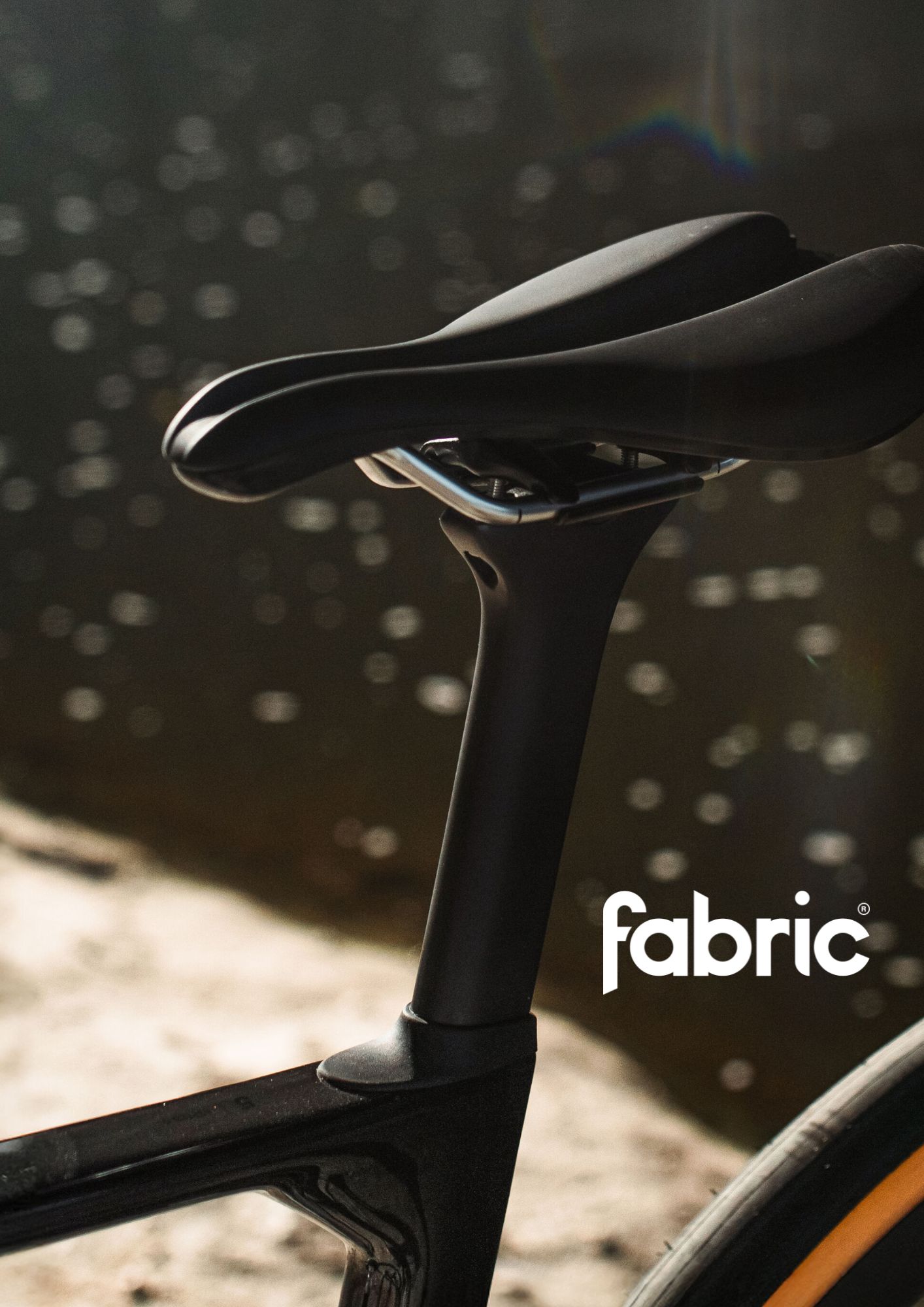 イギリス発、ライダー視点のエンジニアリングを形にするパーツブランド