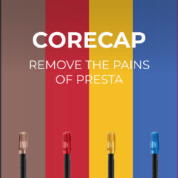 仏式の悩みを根本から解消する次世代バルブキャップ、BBB Cycling CoreCap（コアキャップ）をインプレッション！