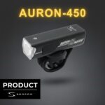 サイクルパーツブランドのSERFASが、取付位置を選ばない設…