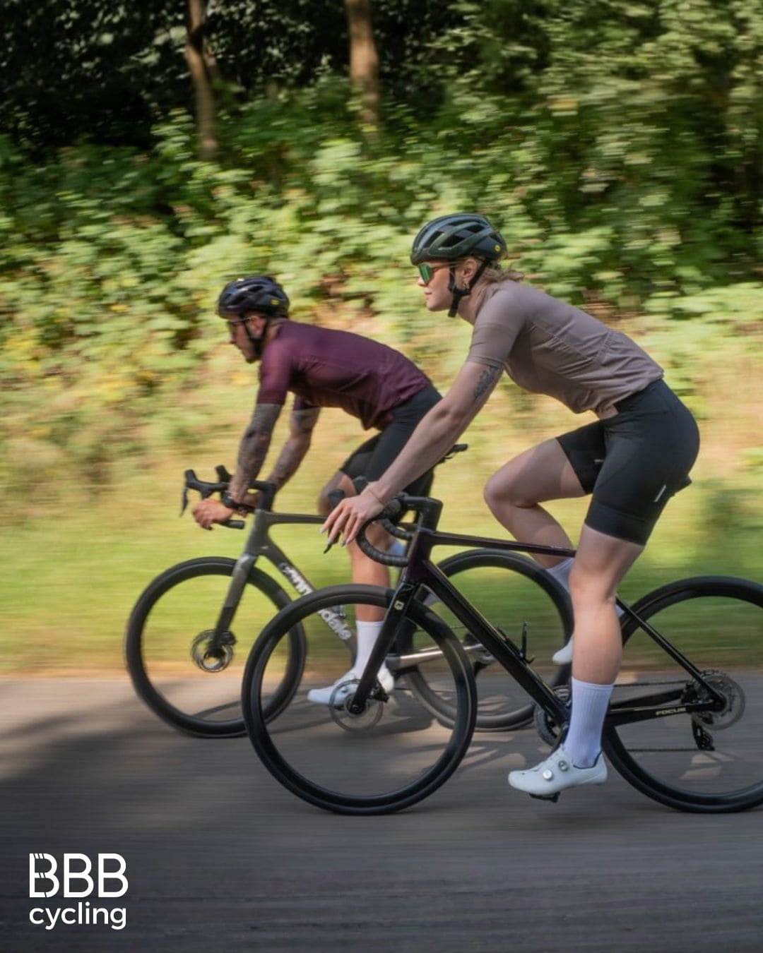BBB cyclingが、ライドを快適にする多彩な自転車用アクセサリーを2026