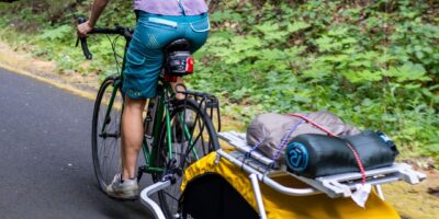 自転車用トレーラーブランドのBurleyがヒッチアダプターのラインアップを拡充！新サイズ追加で幅広い規格に対応。