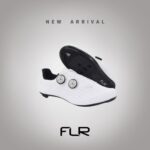 FLRが、2ダイヤルで妥協なきフィット感を実現したミドルグレ…