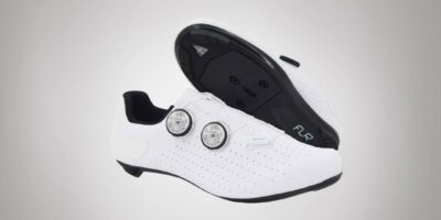 FLRが、2ダイヤルで妥協なきフィット感を実現したミドルグレードロードサイクリングシューズ「F-4」を2026年3月9日に発売！