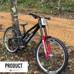 朝倉佑太選手によるCrankbrothers「SYNTHESIS ALLOY 2.0」レビュー