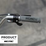 KCNCからUDH対応リアディレーラーガードを含む新製品を2026年2月25日に発売！