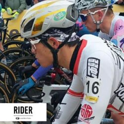 2025年12月～2026年1月欧州レース参戦レポート　織田聖選手