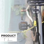 柔軟で軽量、それでいて強靭。kuhakuから、防犯性に妥協の…