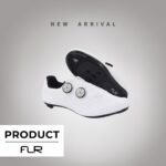 FLRが、2ダイヤルで妥協なきフィット感を実現したミドルグレ…