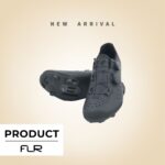 サイクリングシューズブランドのFLRが、歩行性とペダリング効…