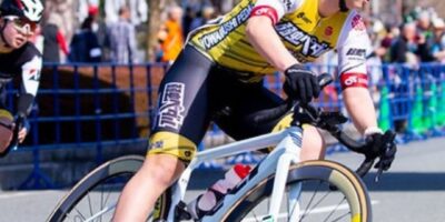 【プロ選手による正直インプレ！】 FELT FR 4.0｜山下歩希選手 弱虫ペダルサイクリングチーム