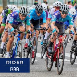 【レースレポート】2026年4月宇都宮清原クリテリウム　アヴニールサイクリング山梨