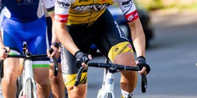 【レースレポート】2026年4月チャレンジサイクルロードレース　弱虫ペダルサイクリングチーム