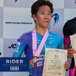 【レースレポート】2026年4月チャレンジサイクルロードレース　アヴニールサイクリング山梨