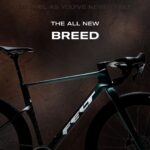FELT Bicycles｜先進のエアロ技術を纏ったグラベルレーシングバイク新型「BREED」が登場！