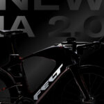 FELT Bicyclesから、新モデルイヤーのIA2.0が登場！