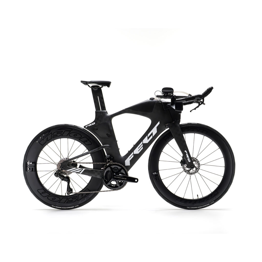FELT Bicyclesから、新モデルイヤーのIA2.0が登場！