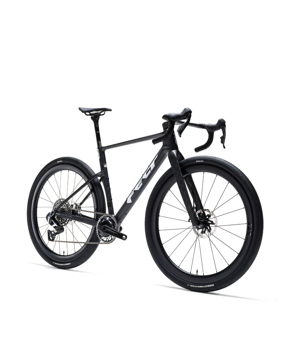 FRD SRAM RED AXS XPLOR