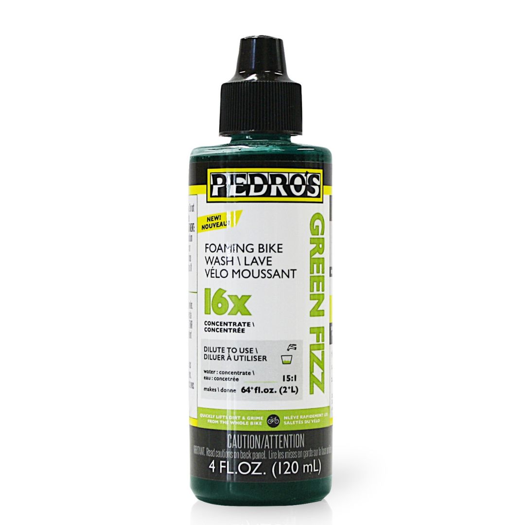 グリーンフィズ