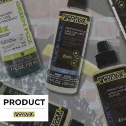 PEDRO’Sから環境にやさしい植物由来の自転車専用潤滑剤とクリーナーが2026年4月に発売！