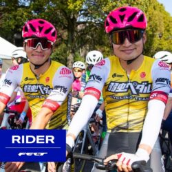 【レースレポート】富士サイクルロードレース2026  弱虫ペダルサイクリングチーム