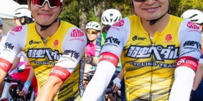 【レースレポート】富士サイクルロードレース2026  弱虫ペ…