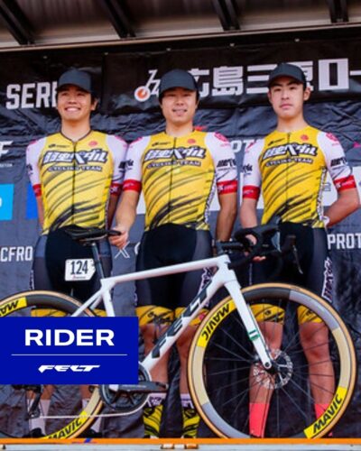 【レースレポート】2026広島三原ロードレース