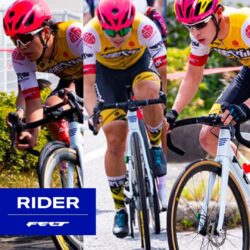 【レースレポート】JBCF 2026 マリモホールディングス広島クリテリウム 弱虫ペダルサイクリングチーム