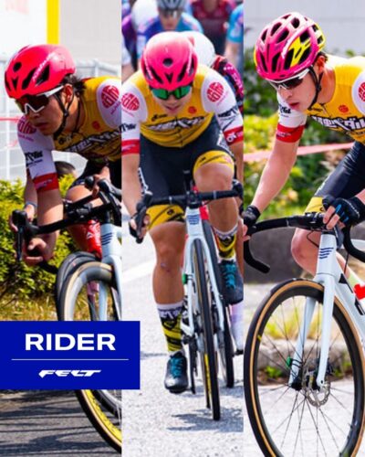 【レースレポート】JBCF 2026 マリモホールディングス…