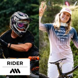 【AMSサポート選手紹介】ALL MOUNTAIN STYLEが、バーナード・カー選手＆ジェナ・ヘイスティング選手をサポート開始！