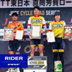 【レースレポート】2026年4月真岡芳賀ロードレース　弱虫ペダルサイクリングチーム