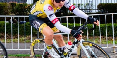 【レースレポート】2026年4月宇都宮清原クリテリウム　弱虫ペダルサイクリングチーム